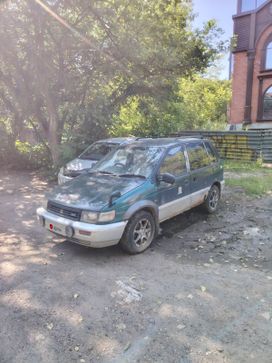    Mitsubishi RVR 1993 , 110000 , 