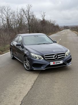  Mercedes-Benz E-Class 2014 , 1950000 , 