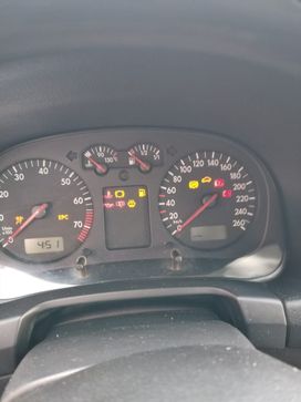  Volkswagen Bora 2002 , 420000 , 