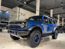 SUV   Ford Bronco 2024 , 12680000 , 