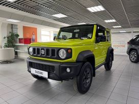  3  Suzuki Jimny 2024 , 4580000 , 