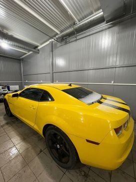  Chevrolet Camaro 2011 , 1400000 , 