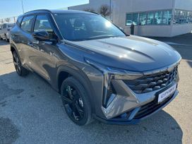 SUV   Geely Cityray 2024 , 3254190 , 