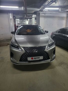 SUV   Lexus RX300 2020 , 5900000 , 