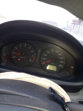  Mazda Demio 2004 , 400000 , 