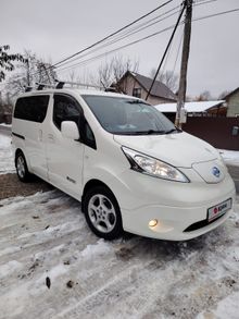  e-NV200 2014