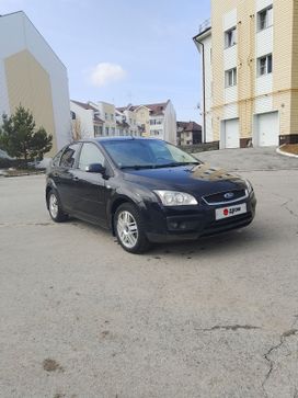  Ford Focus 2007 , 480000 , 