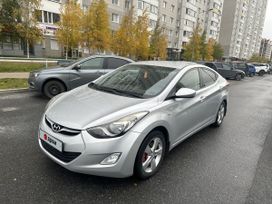  Hyundai Elantra 2012 , 1150000 , 