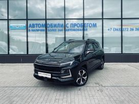 SUV    3 2023 , 1468000 , 