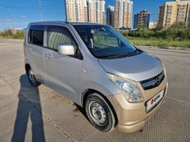  Mazda AZ-Wagon 2009 , 420000 , 