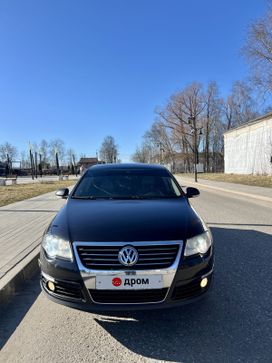 Volkswagen Passat 2008 , 450000 , 