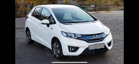  Honda Fit 2015 , 1250000 , -