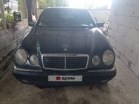  Mercedes-Benz E-Class 1997 , 280000 , 