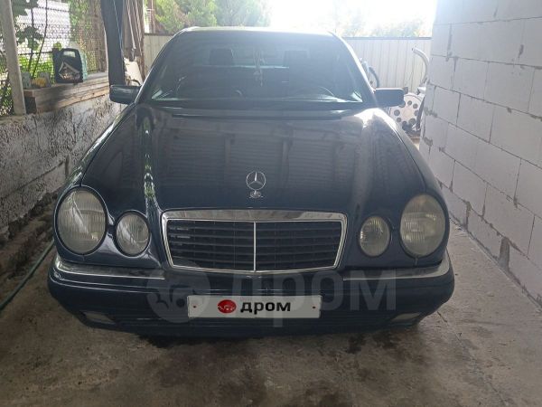  Mercedes-Benz E-Class 1997 , 280000 , 