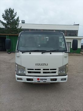   Isuzu Elf 2009 , 1800000 , 