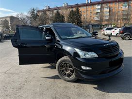 SUV   Toyota Harrier 2006 , 1650000 , 