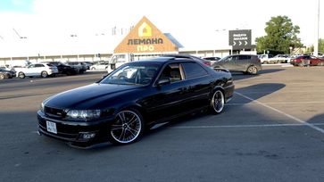  Toyota Chaser 1999 , 1600000 , -