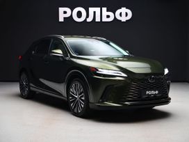 SUV   Lexus RX350h 2023 , 9800000 , 