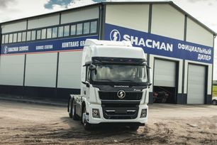   Shacman (Shaanxi) X3000 2024 , 8300000 , 