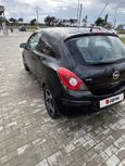  3  Opel Corsa 2007 , 310000 , 