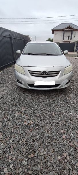  Toyota Corolla 2007 , 460000 , -