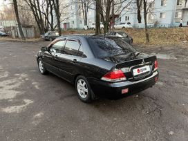  Mitsubishi Lancer 2007 , 430000 , 