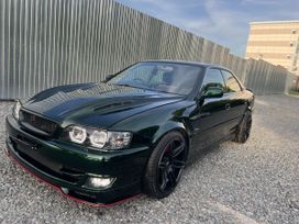  Toyota Chaser 1998 , 2500000 , 