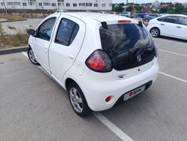  Geely LC Cross 2013 , 470000 , 