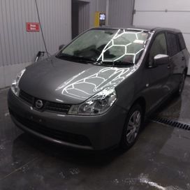 Nissan Wingroad 2018 , 1040000 , 