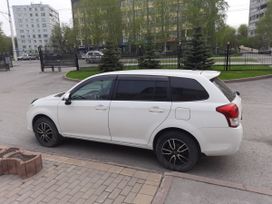  Toyota Corolla Fielder 2013 , 920000 , 