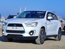 SUV   Mitsubishi RVR 2015 , 1750000 , 