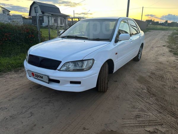  Mitsubishi Lancer Cedia 2001 , 250000 , 
