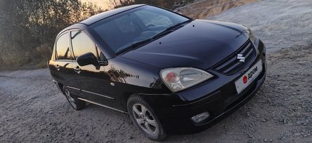  Suzuki Liana 2007 , 380000 , 