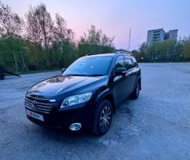 SUV   Toyota Vanguard 2009 , 1360000 , 