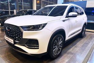 SUV   Chery Tiggo 8 Pro Max 2024 , 2990000 , 