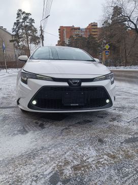  Toyota Corolla 2021 , 1750000 , 