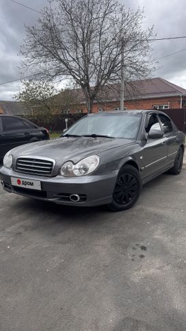  Hyundai Sonata 2008 , 450000 , 