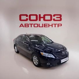  Toyota Camry 2010 , 1598000 , 