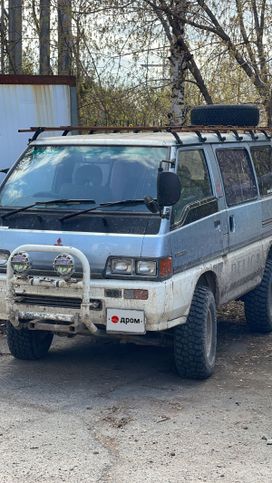    Mitsubishi Delica 1991 , 650000 , 