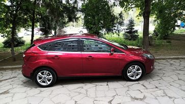  Ford Focus 2013 , 500000 , --