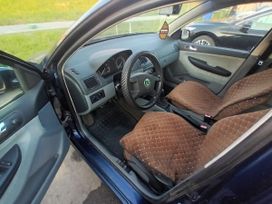  Skoda Fabia 2001 , 289000 ,  