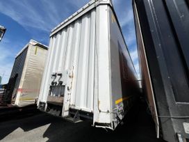   CTTM Cargoline 932200 2020 , 1755000 , 