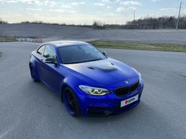  BMW 2-Series 2014 , 2850000 , 
