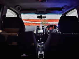  Suzuki SX4 2008 , 600000 , 