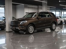  M-Class, 2015
