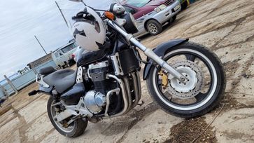  Honda X4 1997 , 450000 , 