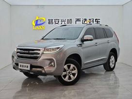 SUV   Haval H9 2021 , 2500000 , 