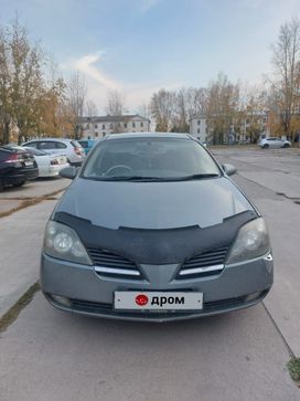  Nissan Primera 2003 , 500000 , 