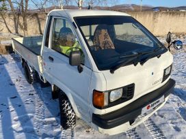   Toyota Lite Ace 1992 , 840000 , 