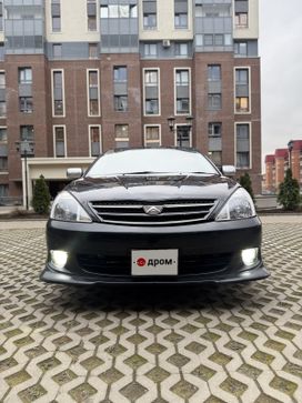  Toyota Allion 2004 , 700000 , -